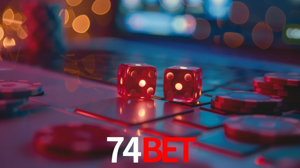 Account Benefits 74Bet