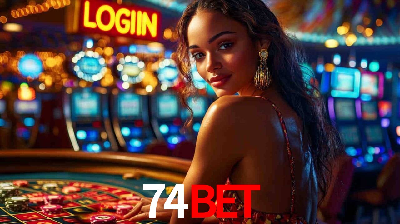 Diretório de Jogos 74Bet