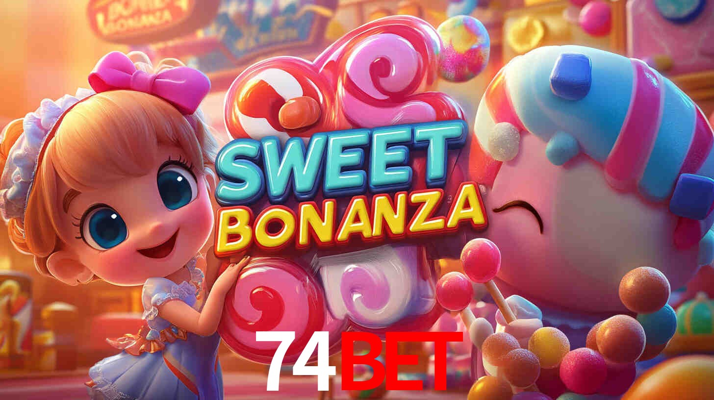 Apostas Esportivas na 74Bet: Um Guia Completo