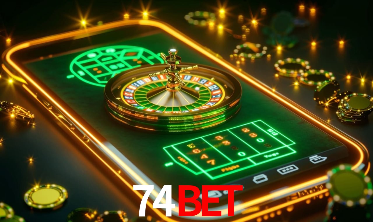 Integração de APIs 74Bet