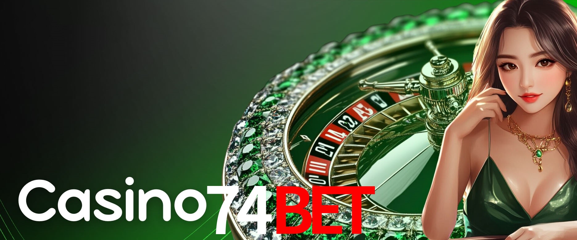 Exclusive Offers 74Bet