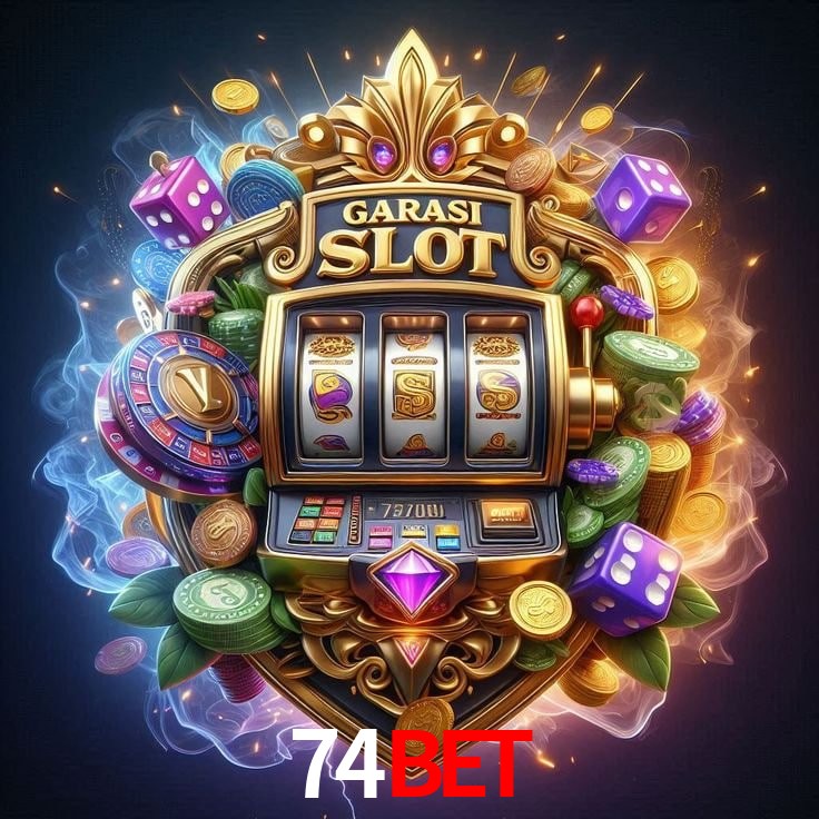 Segurança 2FA 74Bet