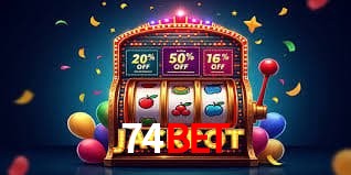 Sistemas de Segurança 74Bet