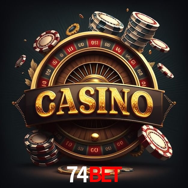 Escolher plataforma para baixar 74Bet