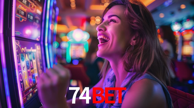 74 Bet Casino