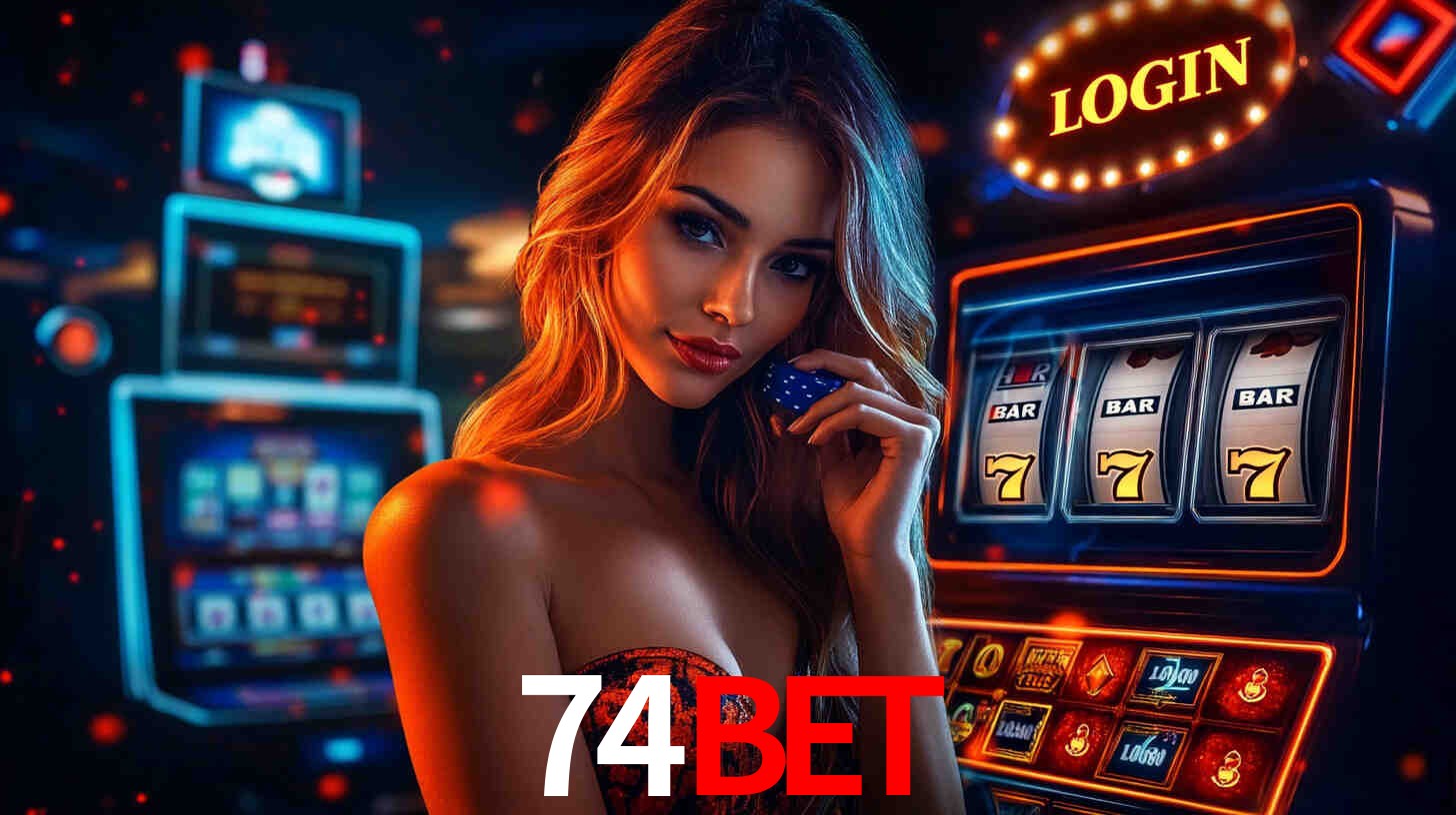 74 Bet Casino
