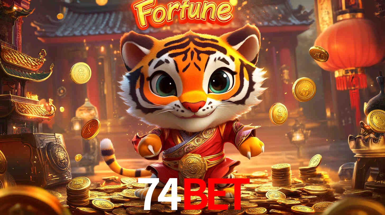 Inovações de Jogos na 74Bet: O Futuro das Experiências Interativas