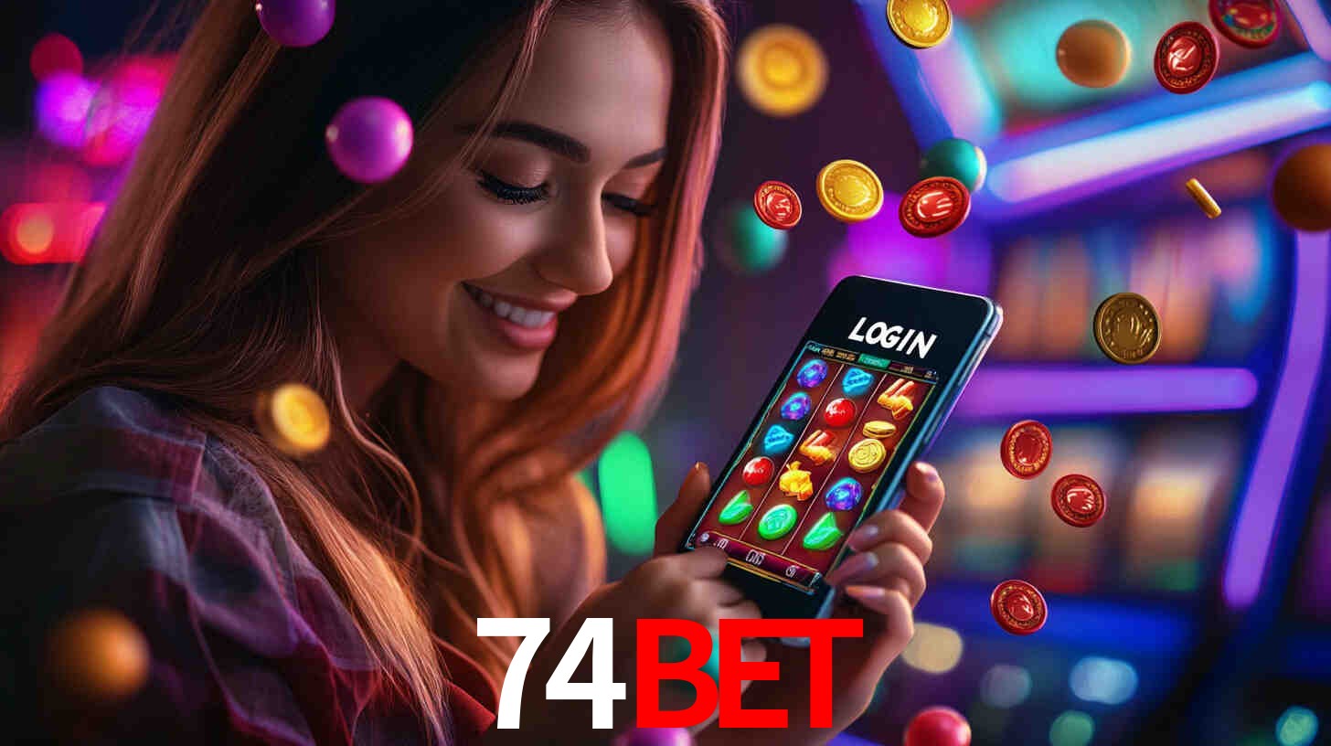 74Bet,74Bet App