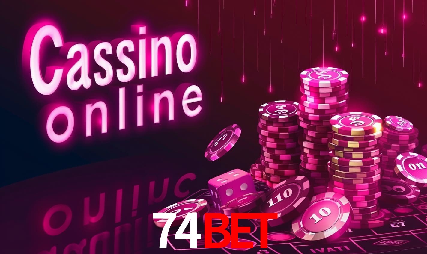 Descubra a Essência do 74Bet: Nossa História e Compromissos