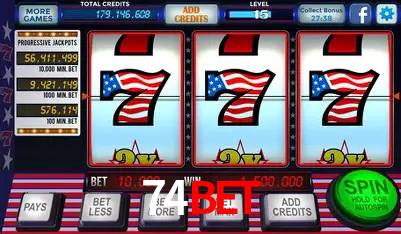 Desvendando o Mundo dos Jogos Virtuais na 74Bet