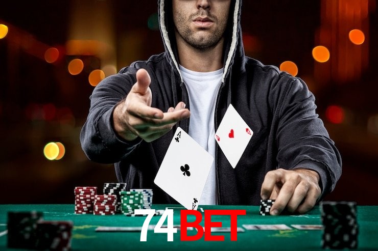 74Bet App