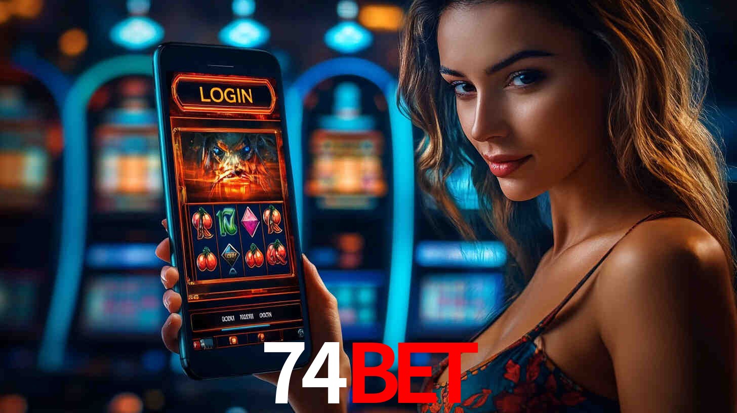 Bônus Generosos e Exclusivos no 74Bet para Você!