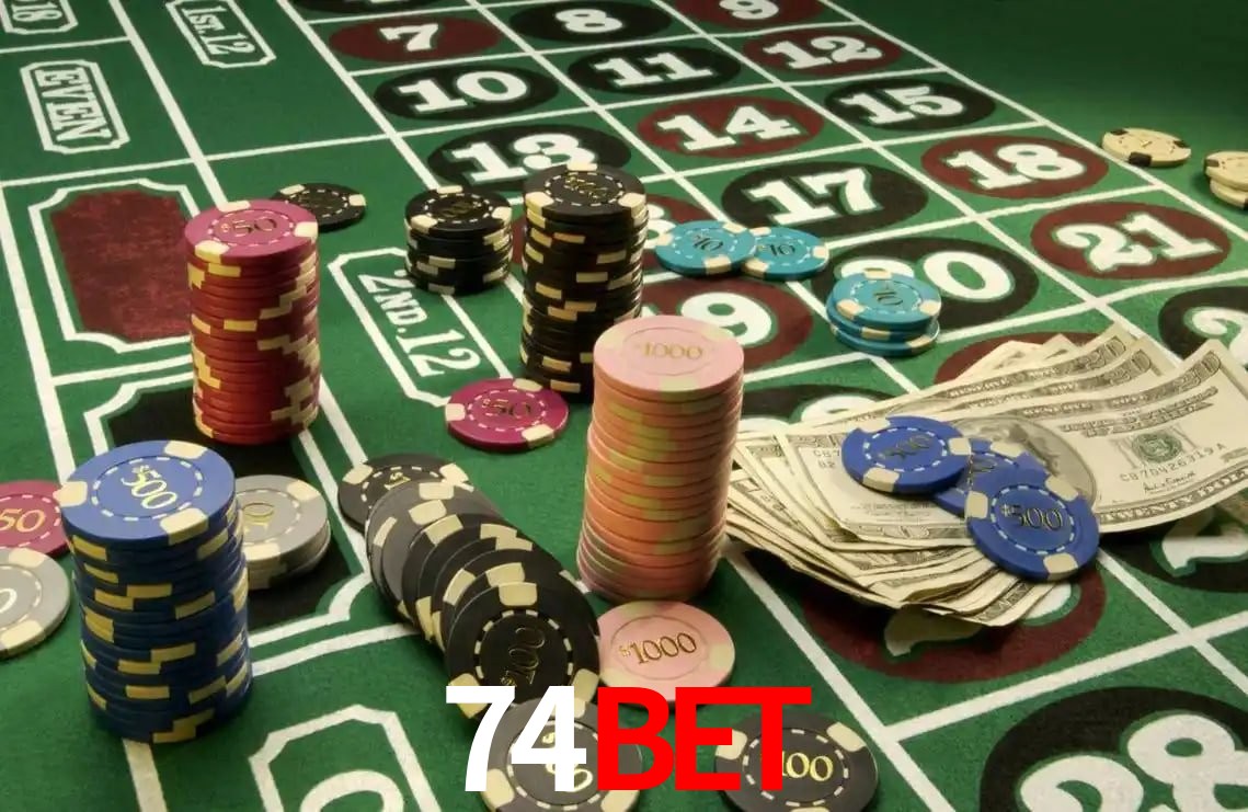 74 Bet Casino