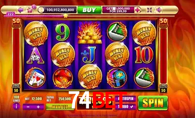 Descubra a Essência do 74Bet: Nossa História e Compromissos