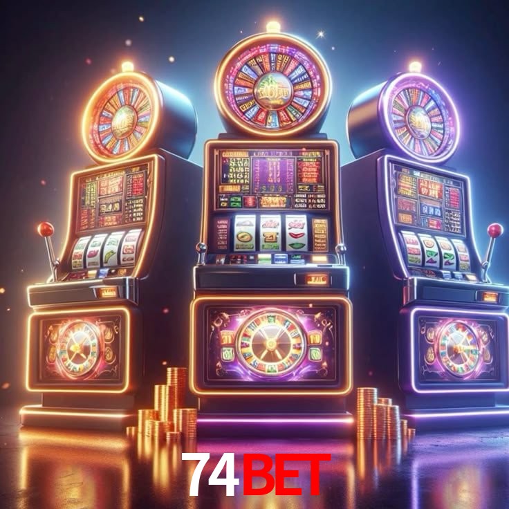 Explore as vantagens do 74Bet: serviço profissional e confiabilidade