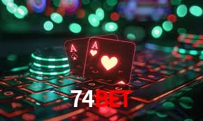 Estatísticas Esportivas 74Bet