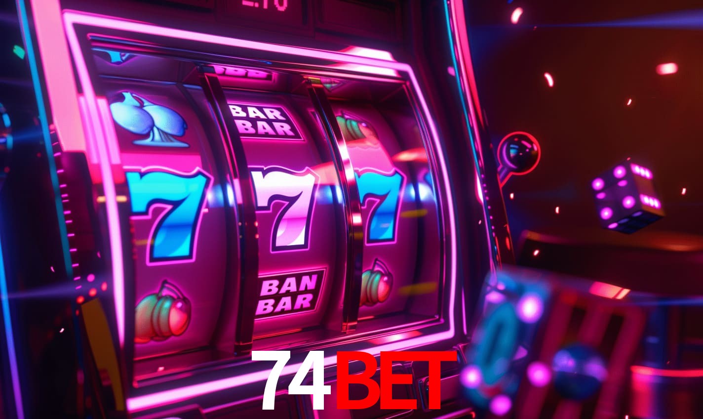 Explorando a Categoria de Eventos em Apostas na 74Bet