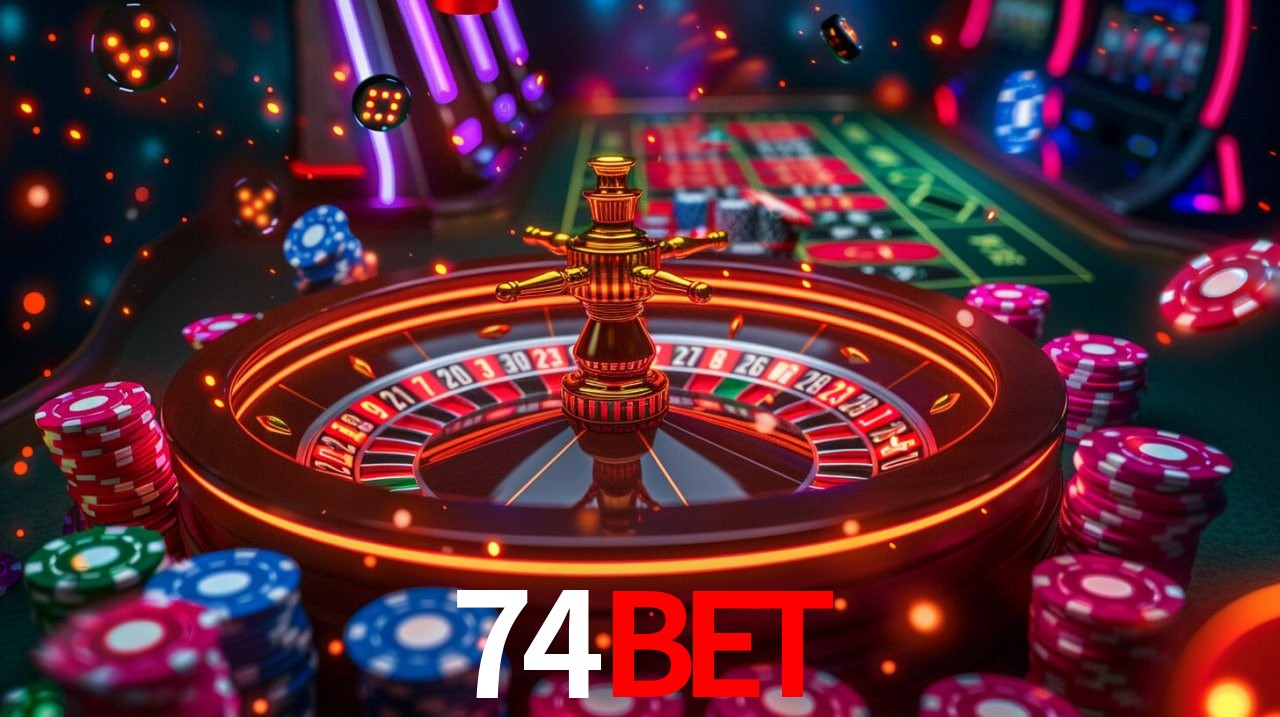 cassino 74Bet