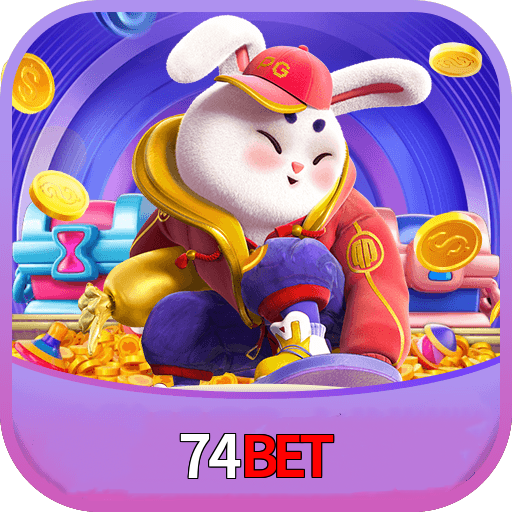 APK oficial da 74Bet para Android